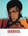 モハメド アリ 1977（アンディ ウォーホル）|ポスター