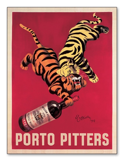 Porto Pitters（レオネット カピエッロ）