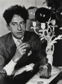 Comme des garcons Sixth sense Jean Cocteau（コムデギャルソン）|ポスター