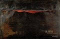 The Trauma of Painting（アルベルト ブッリ）|ポスター