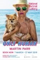 Only Human Supported by GUCCI（マーティン パー）|ポスター