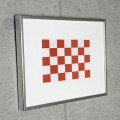 限定マット額装品/Virgil Abloh Figures of Speech01（ヴァージル・アブロー）|額装ポスター