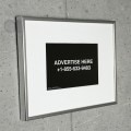 限定マット額装品/Virgil Abloh Figures of Speech07（ヴァージル・アブロー）|額装ポスター