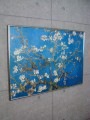 額装済30％OFF!!/花咲くアーモンドの小枝（フィンセント ファン ゴッホ）|額装アウトレット