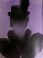 VISIONAIRE（ヴィジョネアー）Illustrations03（マッツ グスタフソン）|ポスター