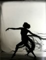 VISIONAIRE（ヴィジョネアー）セルゲイ・ディアギレフ バレエ（ピーター リンドバーグ）|ポスター