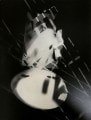 VISIONAIRE（ヴィジョネアー） モホリ＝ナジ・ラースロー1922（ピーター リンドバーグ）|ポスター