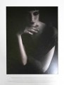 VISIONAIRE（ヴィジョネアー）ミラグロス・シュモール 2006（ピーター リンドバーグ）|ポスター