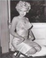 Marilyn Monroe 1954（アーティスト不明）|ポスター