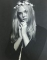 シャネル CHANEL The Little Black Jacket エル ファニング（カール ラガーフェルド）|ポスター