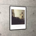 額装済30%OFF/真珠の首飾りの女/ヨハネス フェルメール/ポスター（ヨハネス フェルメール）|額装アウトレット