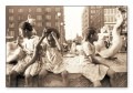 Hot Summer in the City 1940（ジョン バション）|ポスター