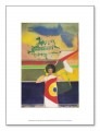 Cover Girl  1966（フランク ボウリング）|ポスター