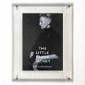 シャネル The Little Black Jacket ティルダ スウィントン（カール ラガーフェルド）|ポスター
