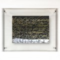 Comme des garcons tagging　05（コムデギャルソン）|ポスター