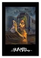 Bua 420（ジャスティン ブア）|ポスター