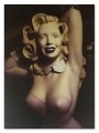VISIONAIRE（ヴィジョネアー）1950/05（デヴィッド シムズ）|ポスター