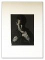 VISIONAIRE（ヴィジョネアー）1950/10（デヴィッド シムズ）|ポスター