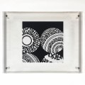 Comme des garcons 17（コムデギャルソン）アクリルフレーム(額装品)|ポスター