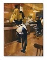 In the Caf?（コチェトゥ）|ポスター