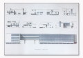 Bauhaus Dessau（バウハウス）|ポスター