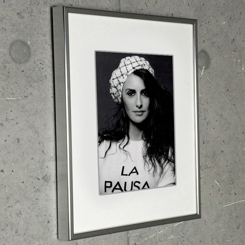 2018/19  CHANEL PENELOPE CRUZ /KARL LAGERFELD（カール ラガーフェルド）