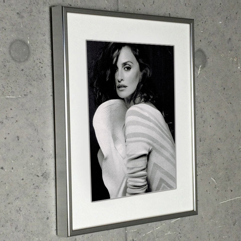 2018/19  CHANEL PENELOPE CRUZ /KARL LAGERFELD（カール ラガーフェルド）