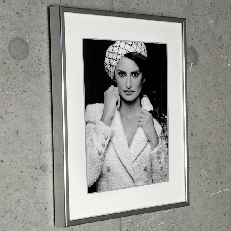 2018/19  CHANEL PENELOPE CRUZ /KARL LAGERFELD（カール ラガーフェルド）