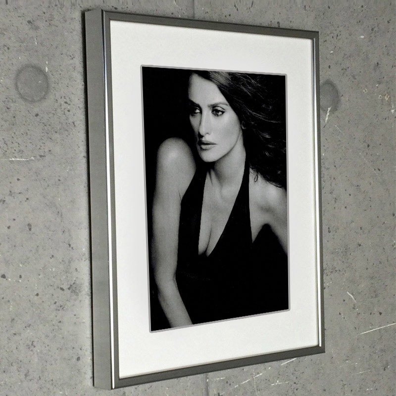 2018/19  CHANEL PENELOPE CRUZ /KARL LAGERFELD（カール ラガーフェルド）