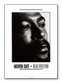Marvin Gaye（ニール プレストン）|ポスター