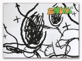 Kaws & Sneeze 2016（カウズ）|ポスター