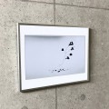 特別額装マット作品/Untitled 1945/カルダー（アレクサンダー カルダー）|ポスター