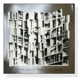 At Pace Columbus Silver（ネベルソン）|ポスター