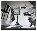 Dali Atomicus（フィリップ ハルスマン）|ポスター