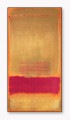Untitled 1949（マーク ロスコ）