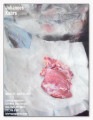 Embrace exhibition（ヨハネス カース）|ポスター