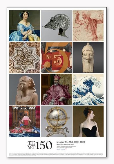 Making The Met（アーティスト多数）