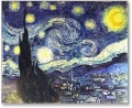 星月夜（フィンセント ファン ゴッホ）|ポスター