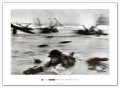 Normandie 6 June 1944 Magnum Photos 40th（ロバート キャパ）|ポスター