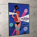 特別額装品/レイモン・サヴィニャック/Plaisirs（レイモン・サヴィニャック）|ポスター