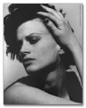 Kristen Mcmenamy 1993 Visionaire n19（ピーター リンドバーグ）|ポスター
