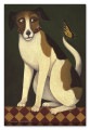 Temptation  Dog（ダイアン ウルマー ペダーセン）|ポスター