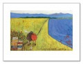 I Would Walk to the End of the World with You（サム トフト）|ポスター