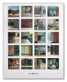 Primavera fotografica Lluis Casals（ミース ファン デル ローエ）|ポスター