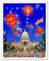 The Bicentennial Of Capitol Hill 1993（）|ポスター
