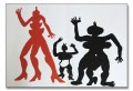 Maeght（アレクサンダー カルダー）|ポスター