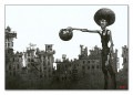 The Baller（ジャスティン ブア）|ポスター