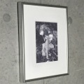 額装品/ブルースウェーバー/Dream Every day we honor him 限定非売品（ブルース ウェーバー）|ポスター