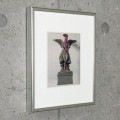 バンクシー/限定額装品/Angel sith Paint Prt（Banksy）2009年（バンクシー）|ポスター