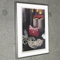 シャネル/限定額装品 Chanel Croisiere 1996-1997/24（カール ラガーフェルド）（シャネル）|ポスター